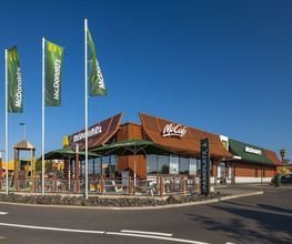 McDonald's Bild 1