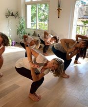 Le Studyo Holys Espace Yoga Marseille image 11