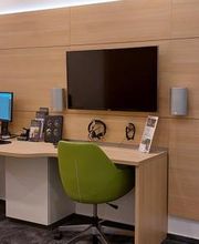 GEERS Schwäbisch Gmünd Hörstudio