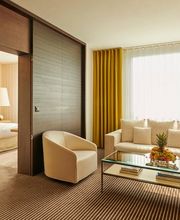InterContinental Geneve by IHG Bild 4