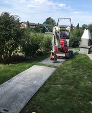 Schori Kundenmaurer / Aussengestaltung GmbH Bild 13