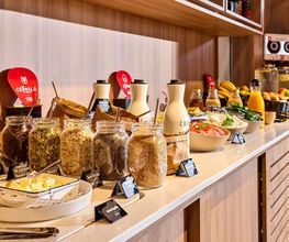ibis Madrid Norte Las Tablas imagen 4