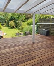 Holzbau Rodenbüsch Bild 1