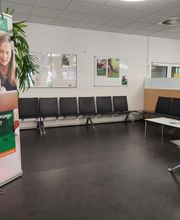 AOK Hessen - Kundencenter Gießen Bild 3