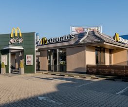McDonald's Bild 1