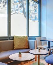 B&B HOTEL Marseille Centre Vieux Port image 6