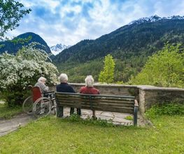 Centro Sanitario Bregaglia Bild 11
