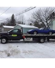 Lakeside Towing Inc image 1