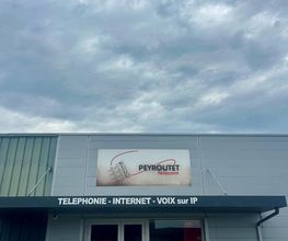Peyroutet Telecom SAS image 1