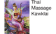 Thai Massage Kawklai