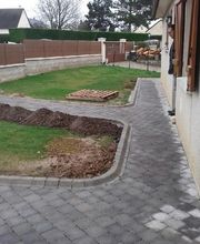 Patrick Levert Construction image 18