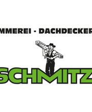 Zimmerei - Dachdeckerei Schmitz Bild 1