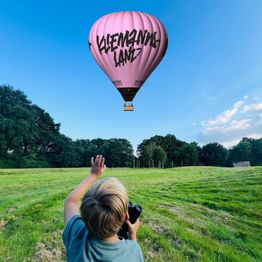 SchwebeGlück Ballonfahrten Bremen