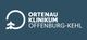 Ortenau Klinikum Offenburg-Kehl | Standort Ebertplatz