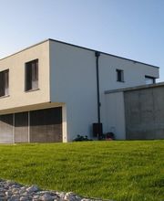 POLYGONE Constructions Sàrl Bild 7
