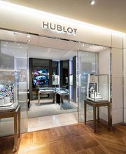 Hublot Paris Le Bon Marché Boutique image 10