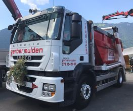 Gerber Mulden AG Bild 2