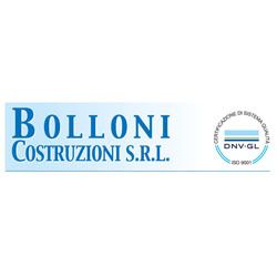 Bolloni Costruzioni logo