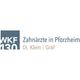Logo - Zahnärzte in Pforzheim - WKF 130