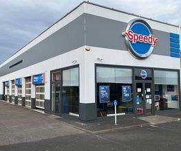 Speedy image 1