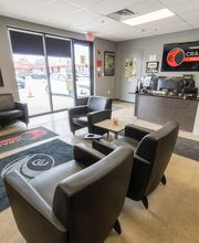 Crash Champions Collision Repair Parma image 14