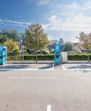 EVzen station de recharge image 3