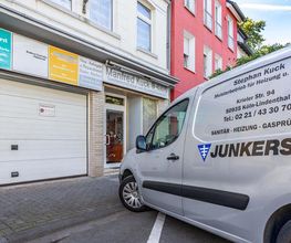 Sanitär-Heizung Kuck Köln