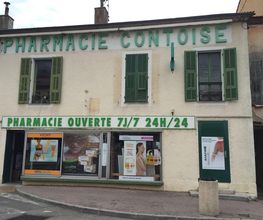 Pharmacie Contoise image 2