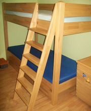 individuelle Möbel vom Tischler