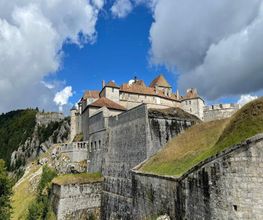 Château De Joux image 2