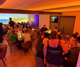 Aparthotel & Restaurant Haus Windhook Bild 10