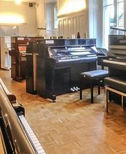 Scheu Piano-Service GmbH Bild 3