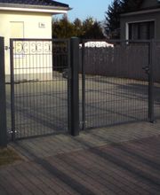 Bauschlosserei Thomas Grosch - Zaunbau in Fredersdorf-Vogelsdorf Bild 16