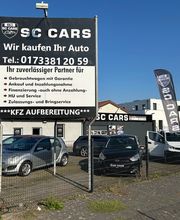 SC Cars Bild 4