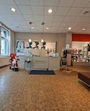Seeger Gesundheitshaus | Beeskow Bild 13