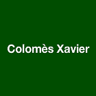 Colomès Xavier