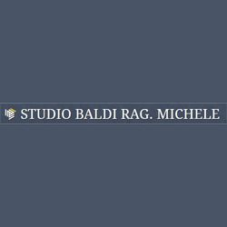 Studio Baldi Rag. Michele logo