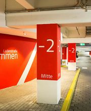 Alstertal-Einkaufszentrum Bild 7