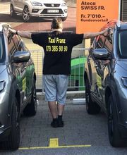 Taxi Franz Gossau Bild 6