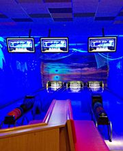 Casablanca Hotel Restaurant Bowlingbahn Bild 2