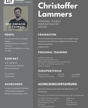 Lammers Efficiency Training Bild 3