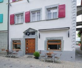 CURSCHELLAS & GASSER Architekten Bild 3