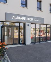 Audioprothésiste Ambon-Muzillac-Alain Afflelou Acousticien image 1