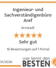 werkenntdenBESTEN.de Qualitätssiegel