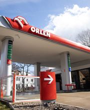 ORLEN Tankstelle Bild 1