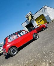 Centre contrôle technique NORISKO image 4