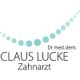 Dr. med. dent. Claus Lucke
