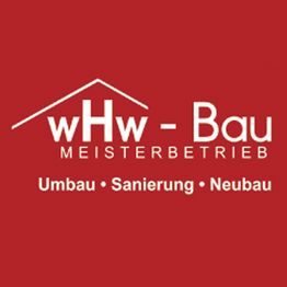 wHw - Bau