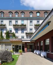 Hotel Du Nord AG Bild 2