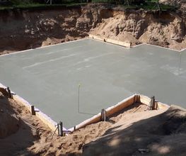 Bauunternehmen Manfred Friedrich GmbH & Co.KG Bild 4